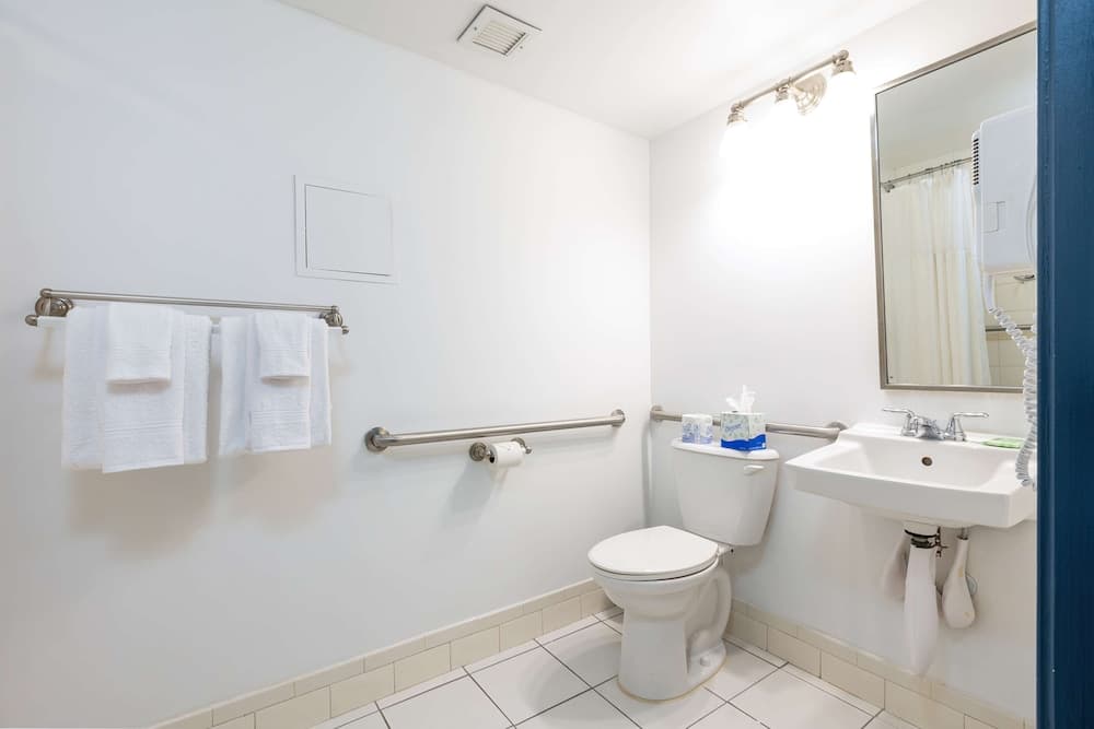 Regency Miami Flughafen Hotel by Sonesta — 9