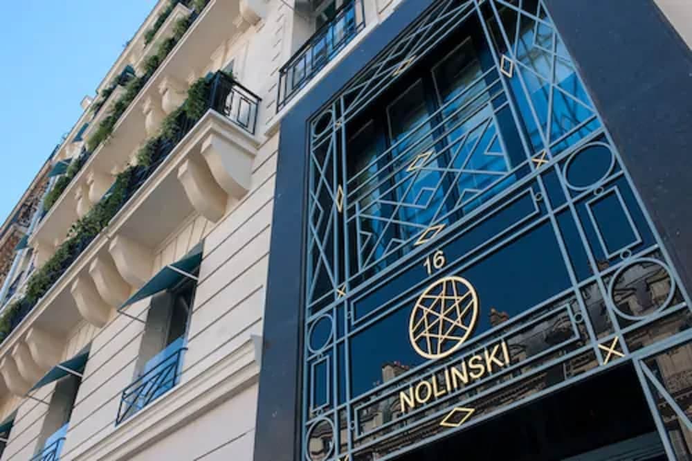 Nolinski Paris - Evok Collection — 1