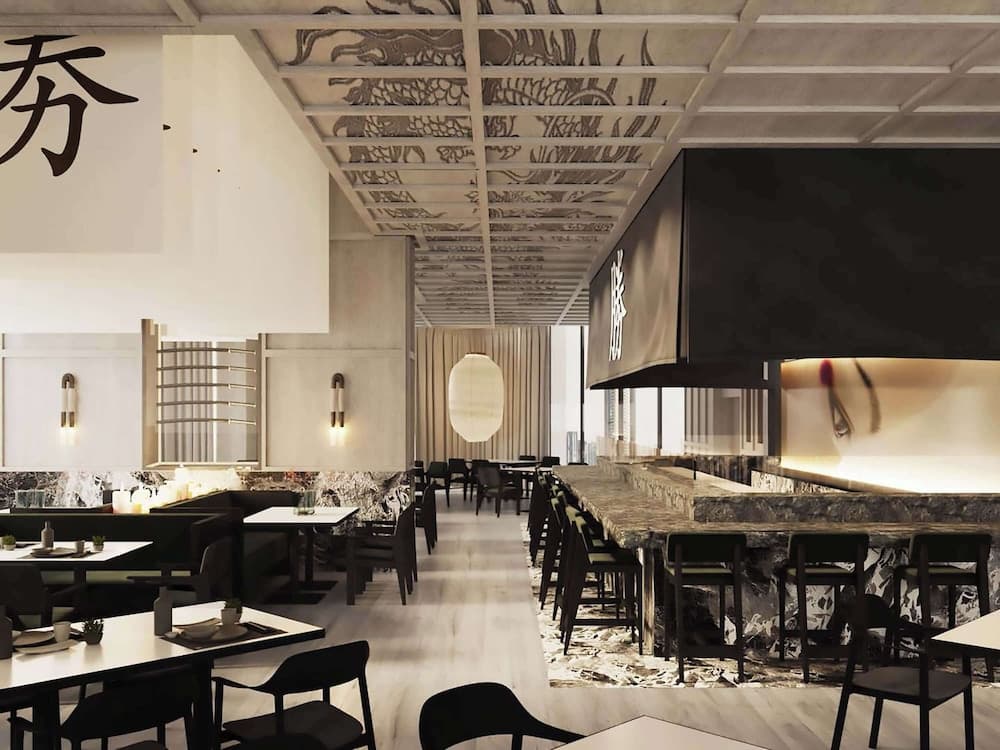 Hyde Hotel Dubai — 10