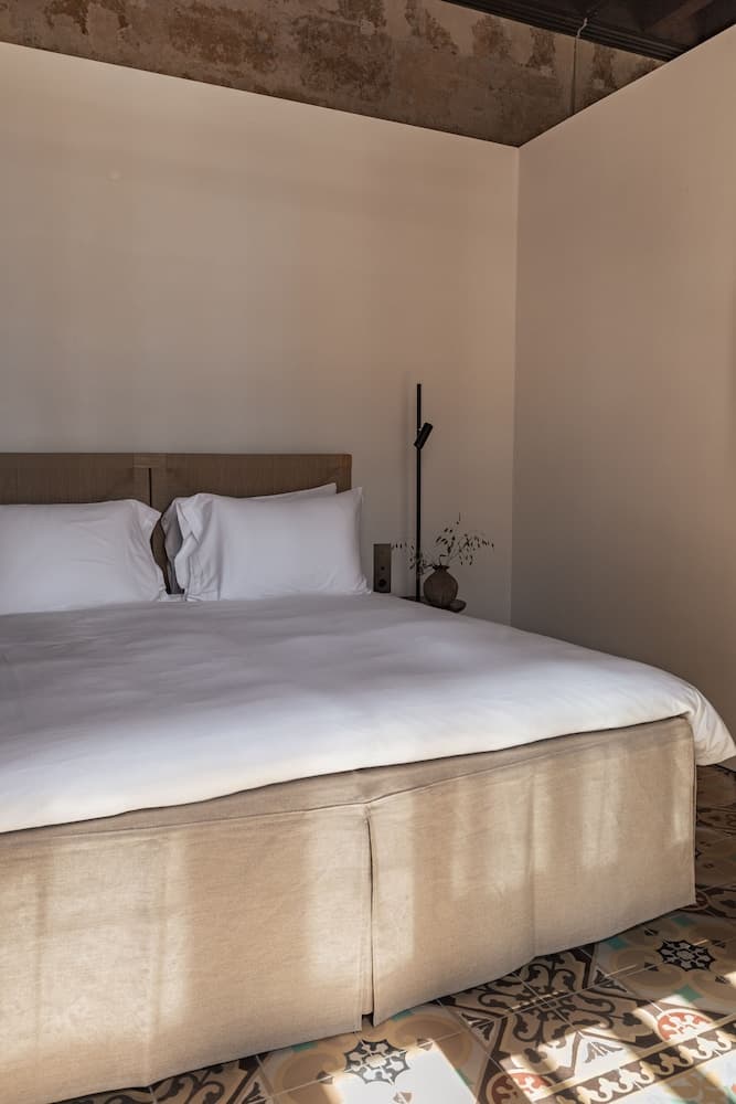 Nobis Hotel Palma — 2