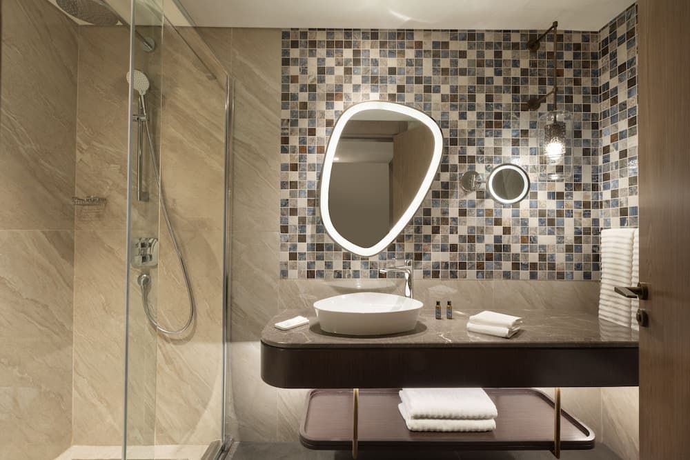 The Westin Istanbul Nisantasi — 5