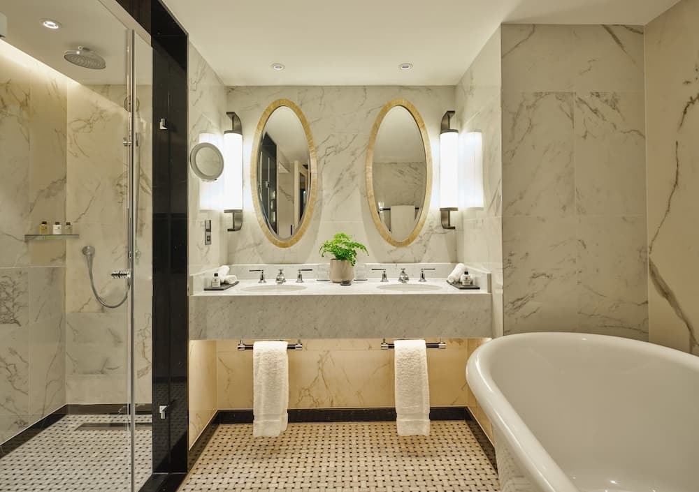The Mayfair Townhouse – un Hotel de Lujo Icónico — 14