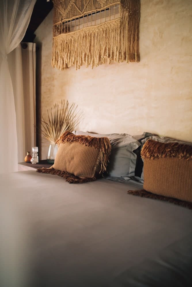 Radhoo Tulum - Sie bleibt unverändert. — 18