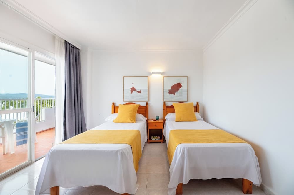 Aparthotel Vibra Monterrey — 4