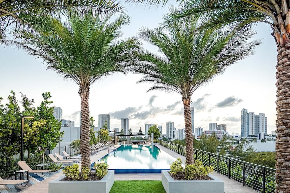 Sentral Wynwood — 1