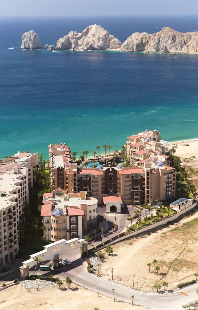 Villa del Arco Beach Resort & Spa Cabo San Lucas — 8