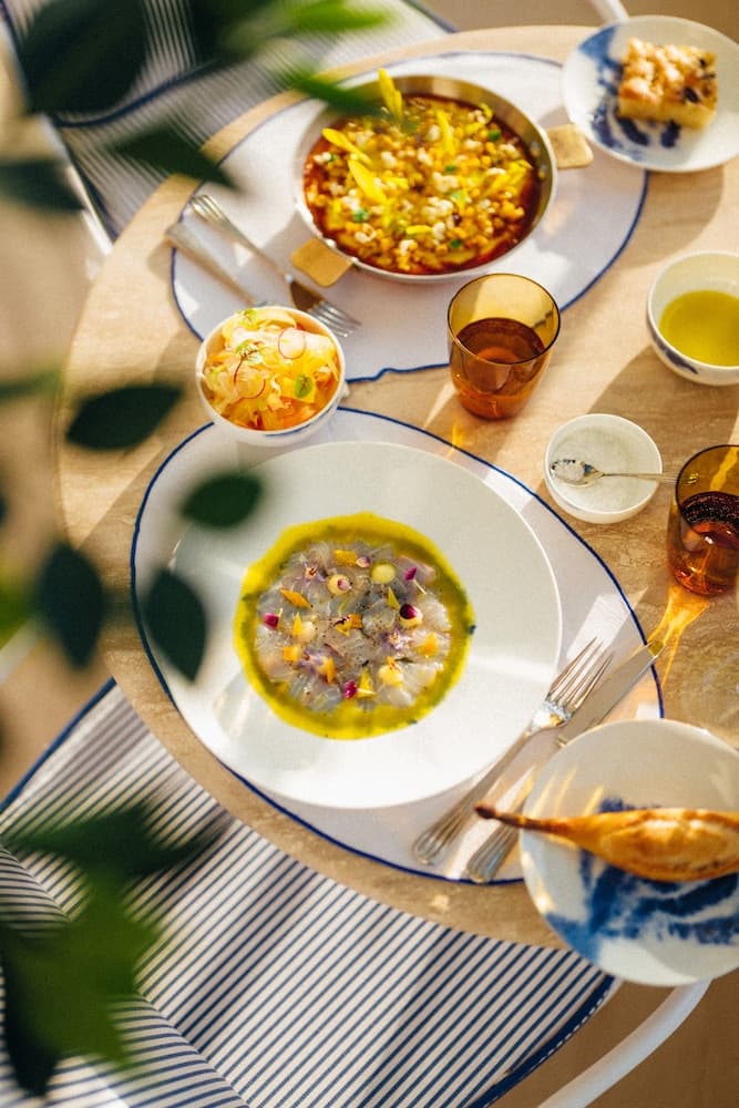 The Lana - Dorchester Collection — 10