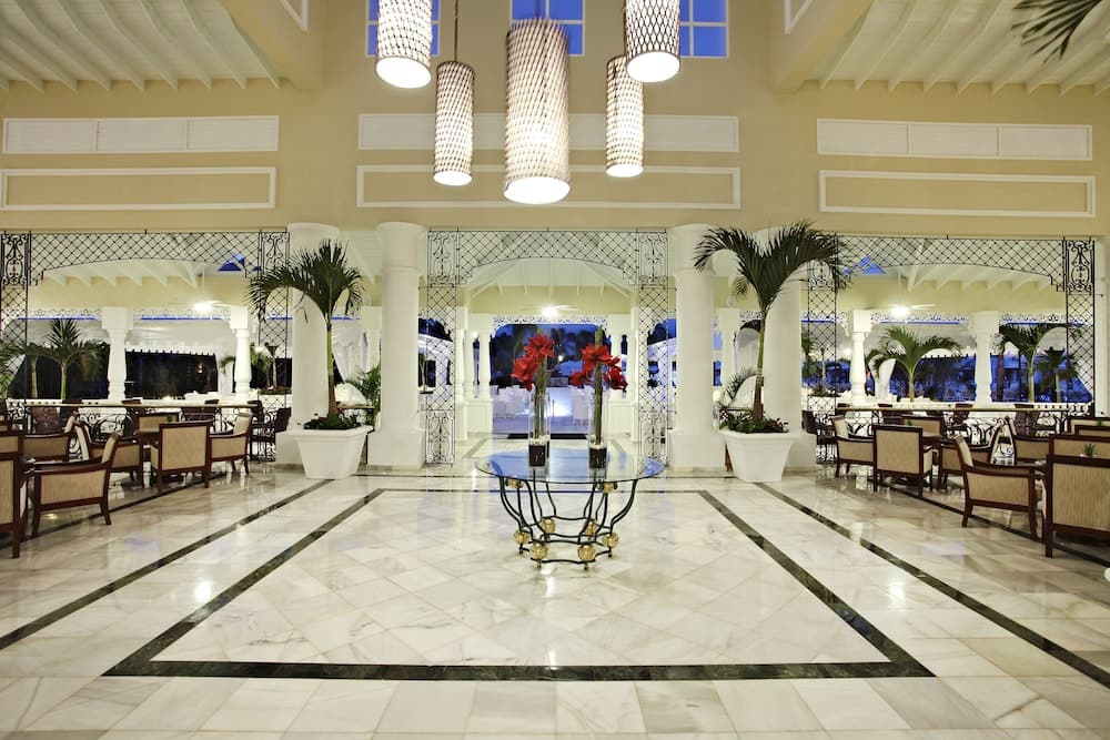 Bahia Principe Grand Aquamarine - Solo Adulti - Tutto Incluso — 23