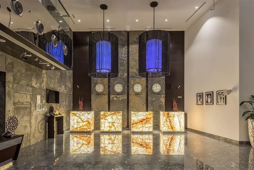 The First Collection Marina, Dubai, a Tribute Portfolio Hotel — 4