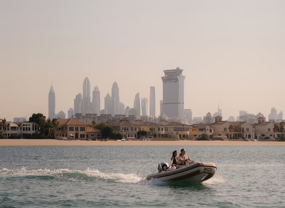 Sofitel Dubai The Palm Resort & Spa — 26