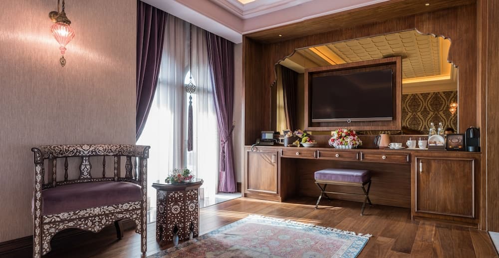 AJWA Sultanahmet — 22