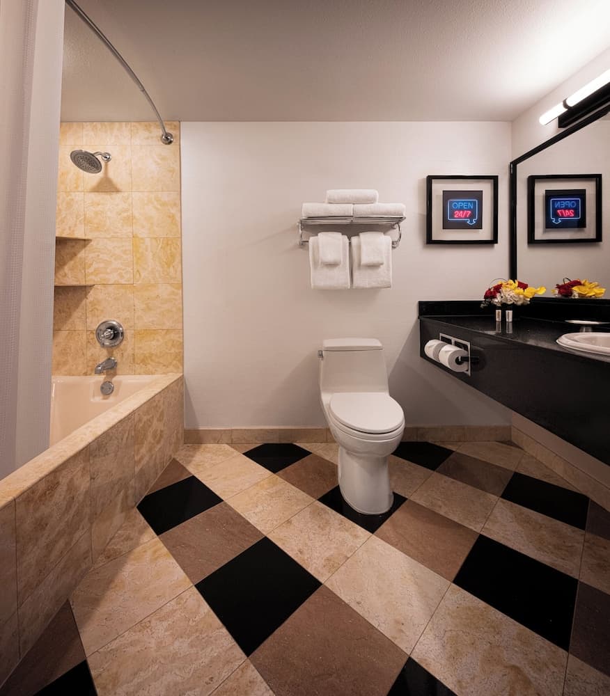 New York-New York Hotel & Casino — 7