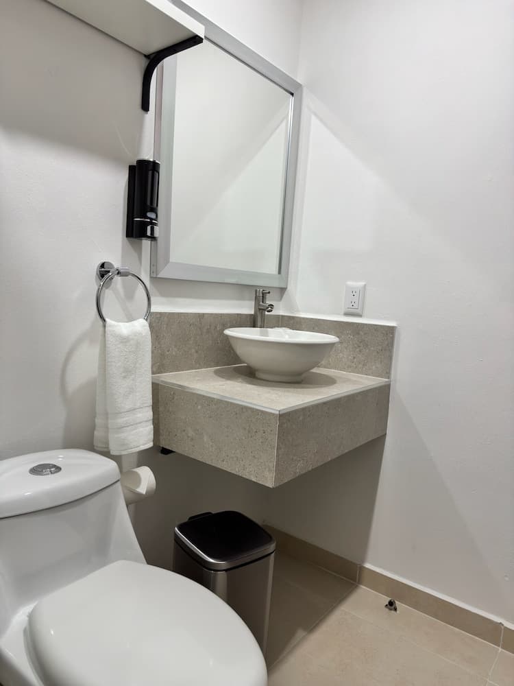 HOTEL SOCRAM GH — 18