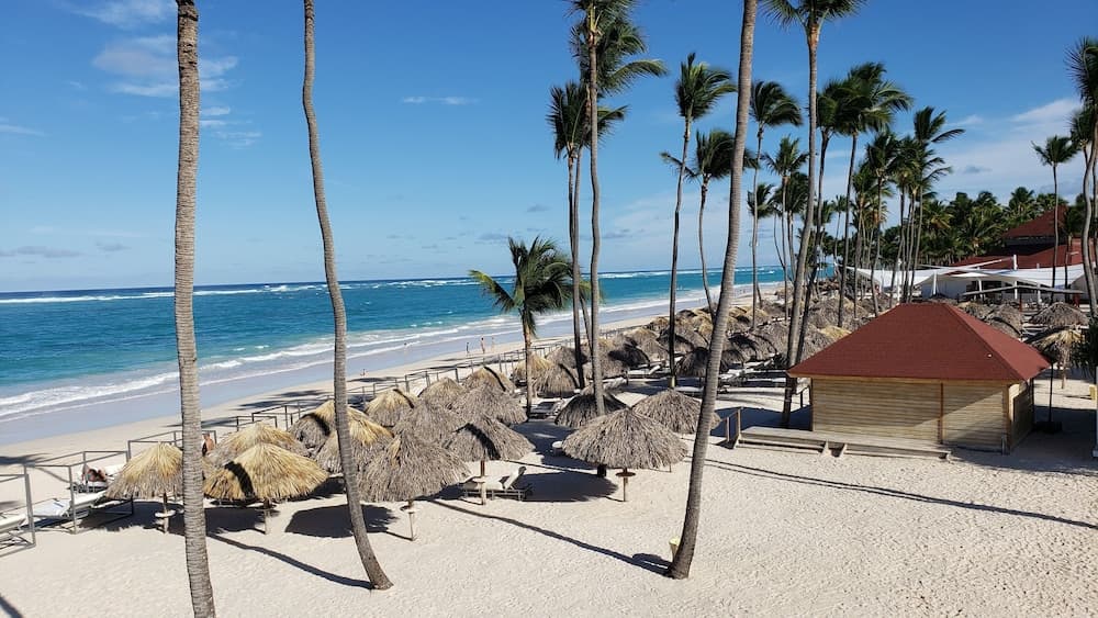 Princess Family Club Bavaro - All Inclusive — 9