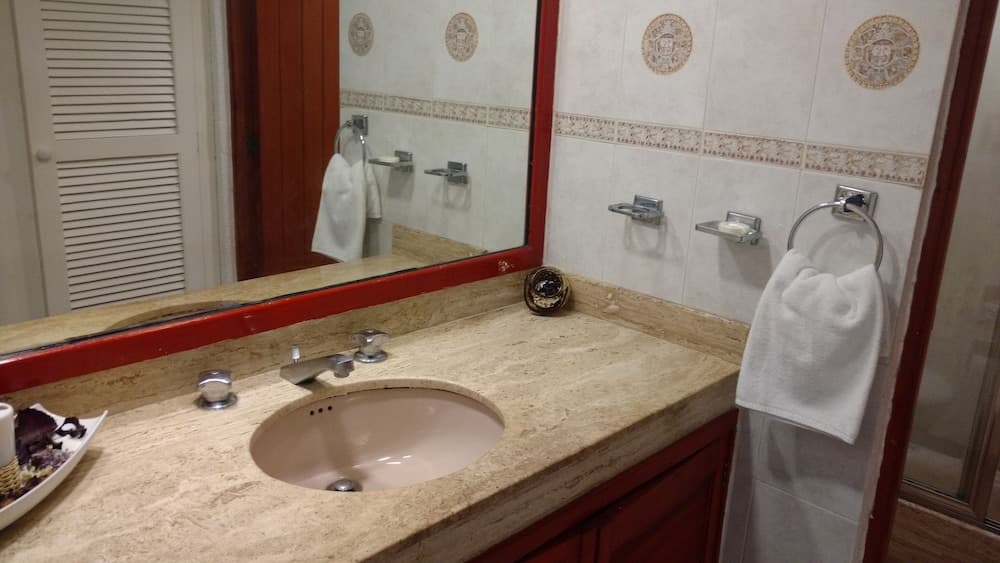 Apartment Solymar Cancun Beach — 8