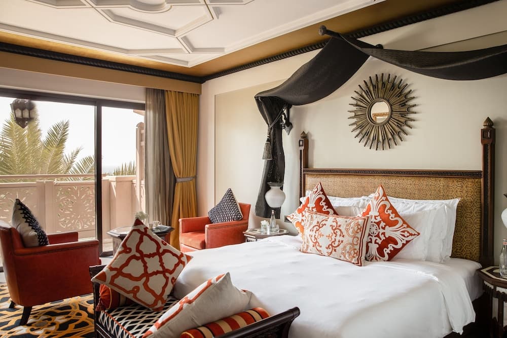 Jumeirah Al Qasr Dubai — 10