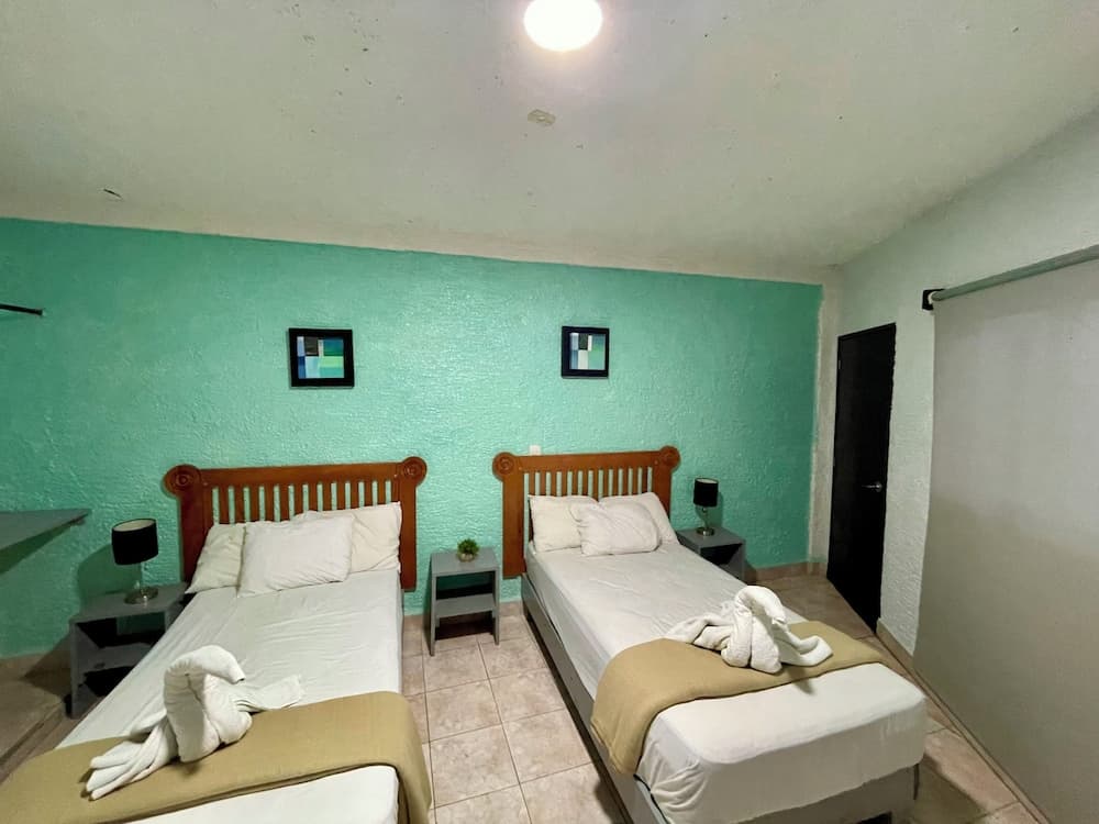 Hotel Chi Ibal Hu Cancun — 19