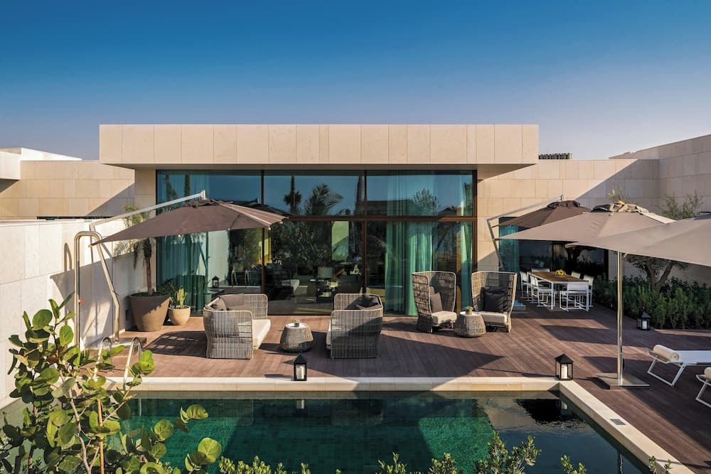 Bulgari Resort Dubai — 21