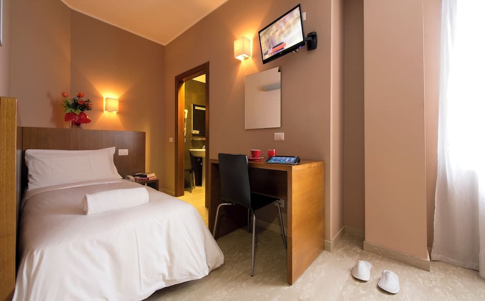 Hotel Oasi Village — 1