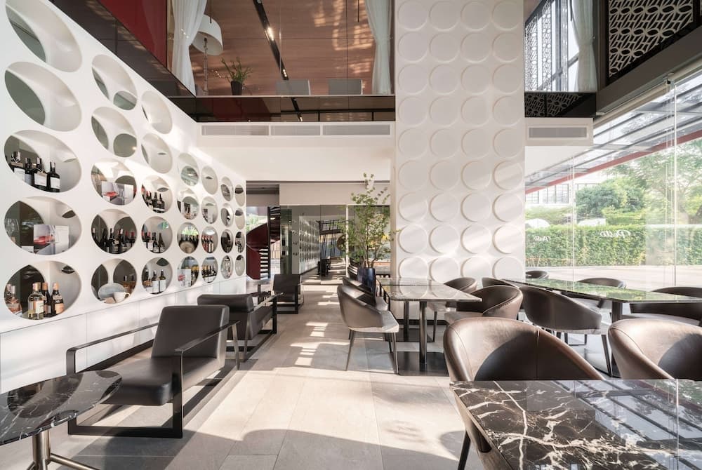 Ramada by Wyndham Bangkok Sukhumvit 87 — 24