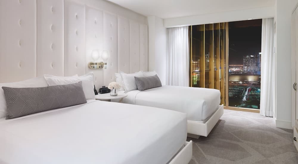 W Las Vegas — 25
