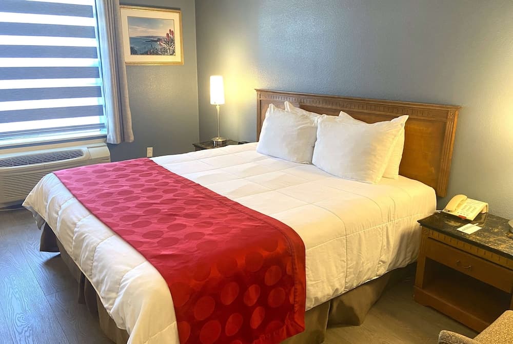 Ramada by Wyndham Los Angeles/Koreatown West — 22