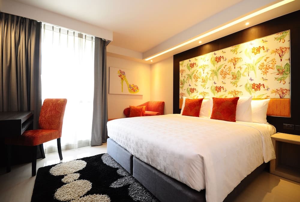 Hotel Clover Asoke — 4