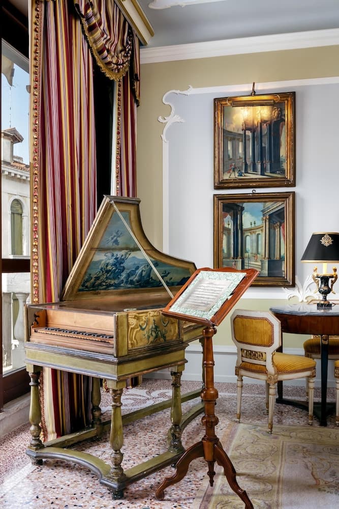 Das Gritti Palace, ein Luxury Collection Hotel, Venedig — 16