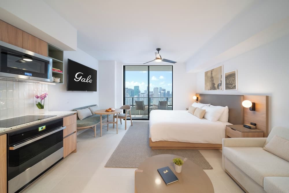 Gale Miami Hotel and Residences — 10