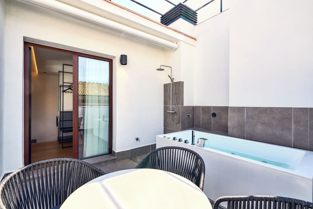 Hotel Murillo Reinoso — 27