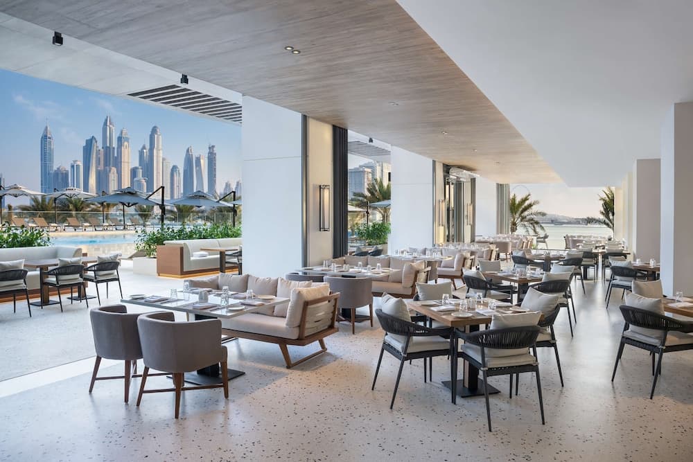 Radisson Beach Resort Palm Jumeirah — 24