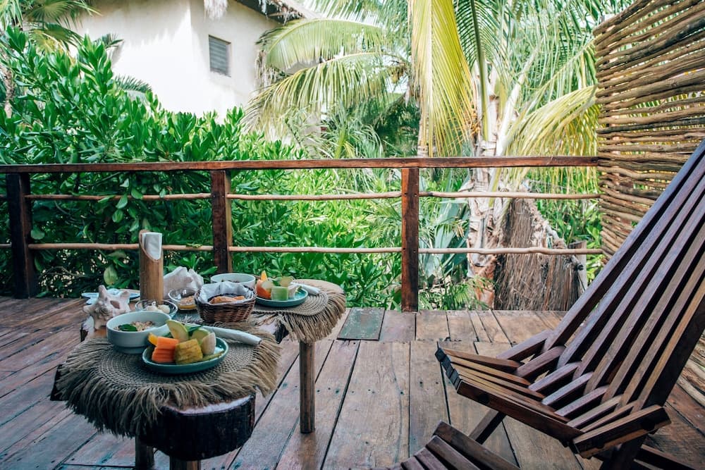 Orchid House Tulum Beach — 8