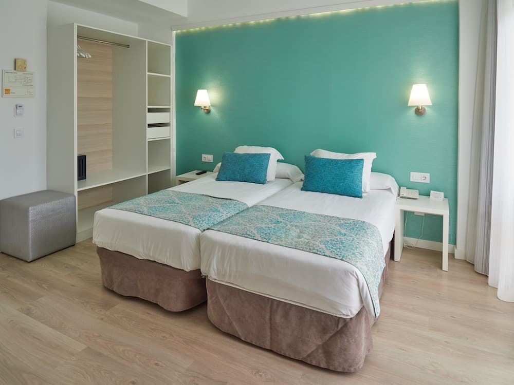 BQ Apolo Hotel — 15