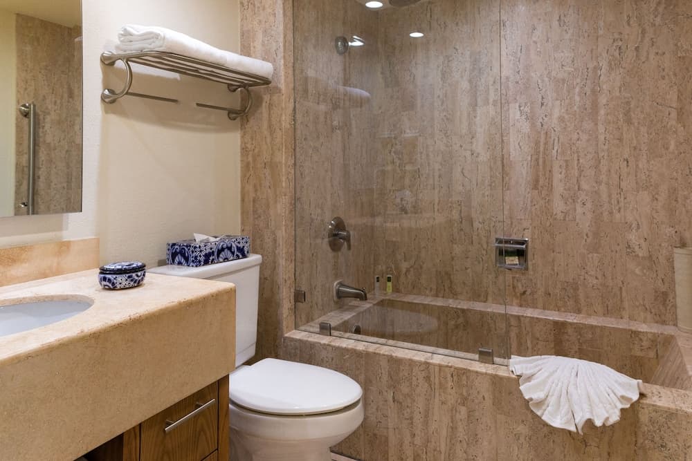 Villa del Palmar Beach Resort Cabo San Lucas - All Inclusive — 5