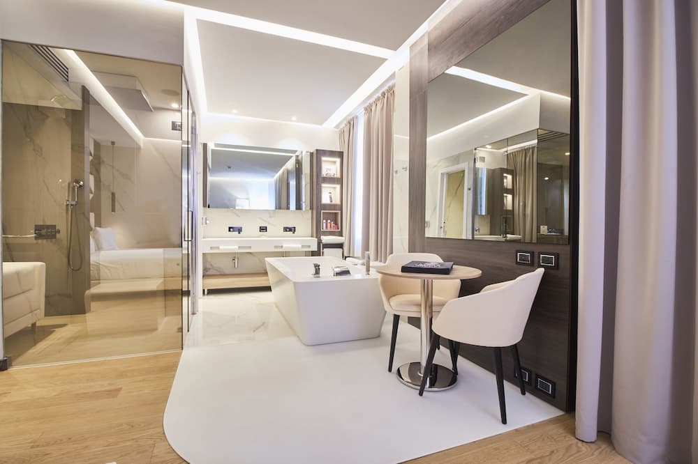 iH Hotels Milano Ambasciatori — 7