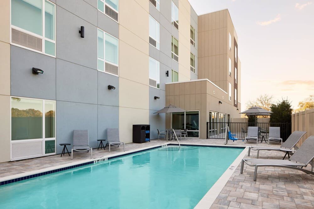 TownePlace Suites Tampa Casino Area — 9