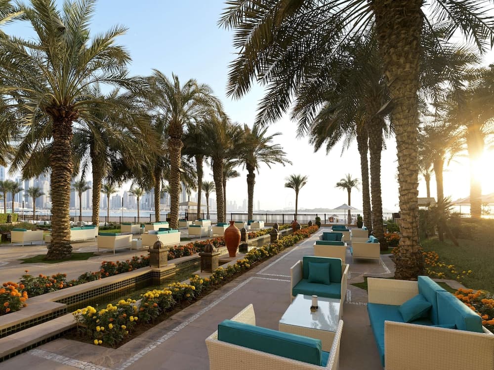 Fairmont The Palm — 30