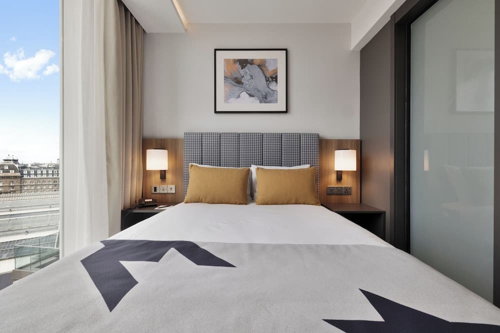 Hotel Riu Plaza London Victoria — 13