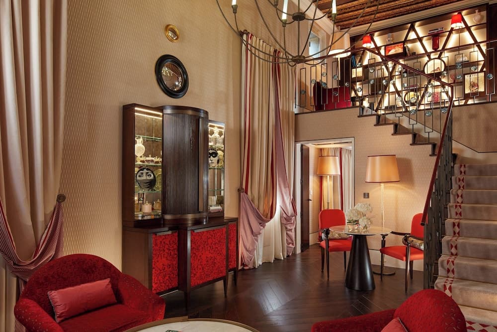 Das St. Regis Venedig — 15