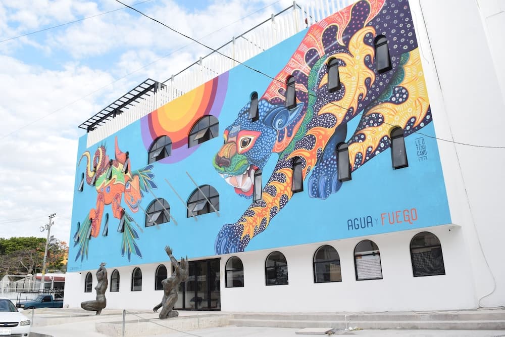 Nomads Party Hotel & Hostel — 26