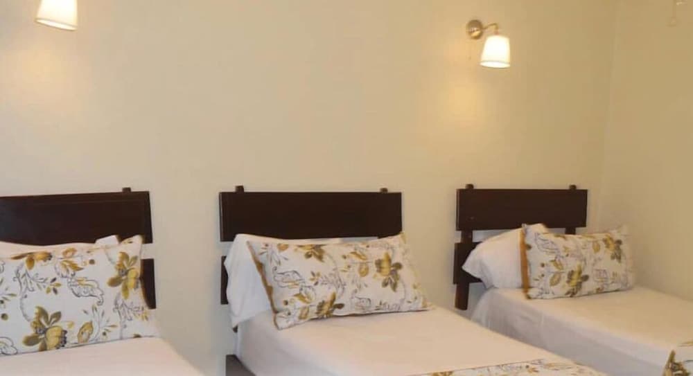 Hotel Flamboyan Bavaro Punta Cana — 8