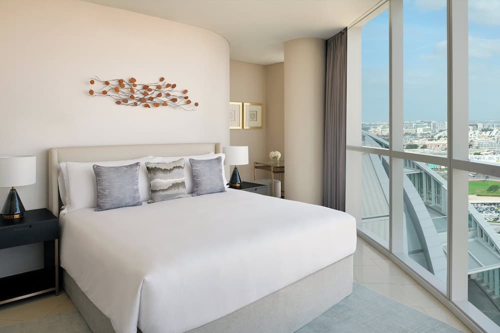 InterContinental Residence Suites Dubai Festival City, un Hotel IHG — 13