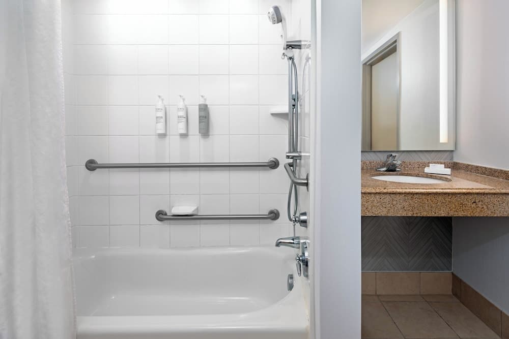 Hilton Garden Inn Tampa Aeropuerto Westshore — 23
