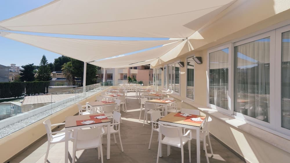 Hotel THB María Isabel - Nur für Erwachsene — 7