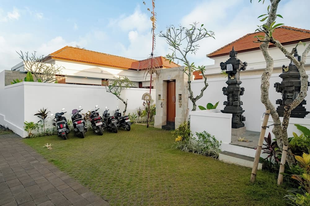 Luxury Nanda Villa Ubud hotel, Jl. Raya Tebongkang, Ubud, Bali, 80571, Indonesia — photo 106