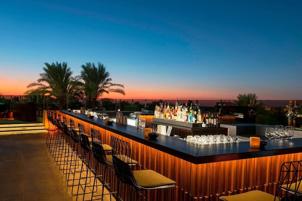 Le Royal Meridien Beach Resort And Spa — 28