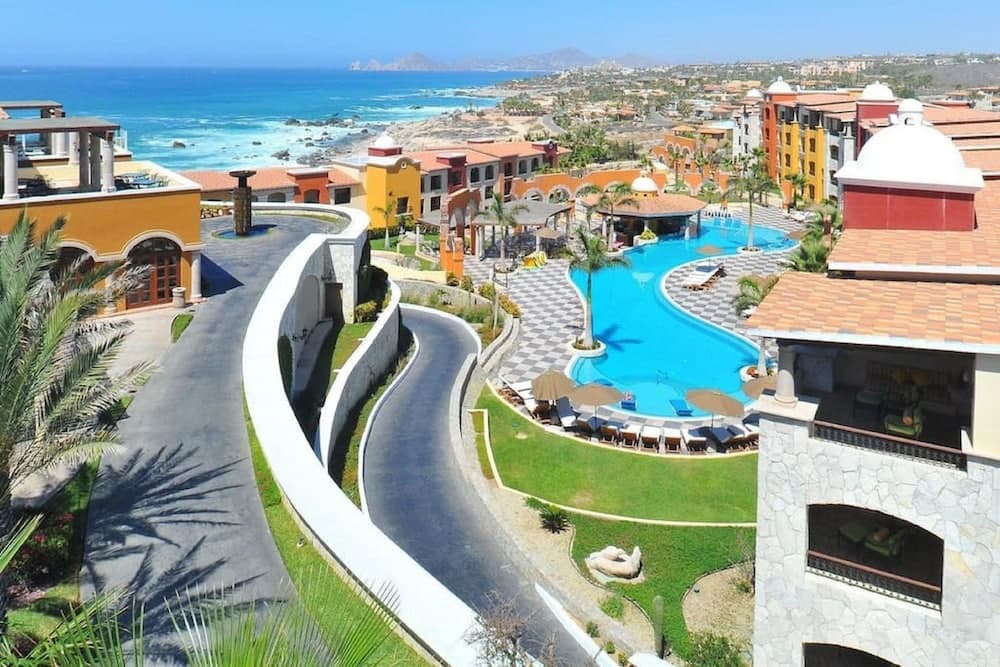 3BR Great View Luxury Villa at Cabo San Lucas — 5