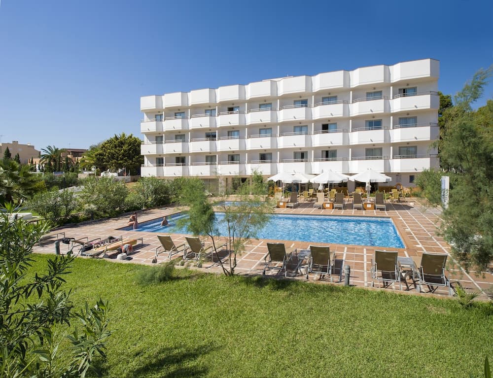 Apartamentos Bon Sol Prestige - Apartments Bon Sol Prestige — 15