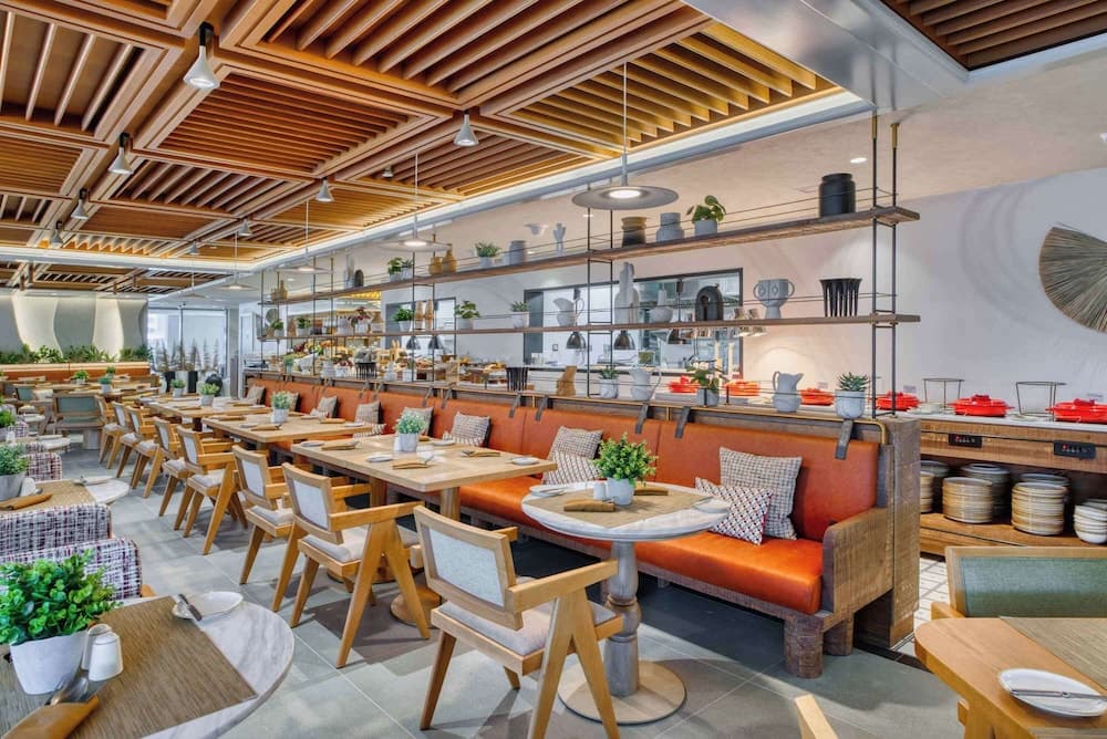 The First Collection Dubai Business Bay — 27