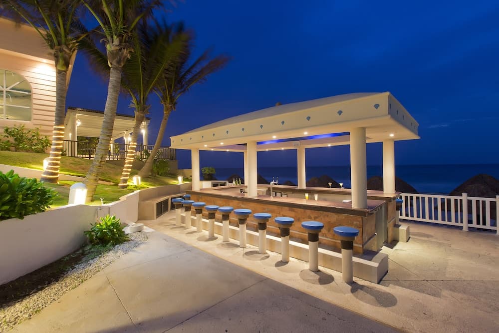 Golden Parnassus All Inclusive Resort & Spa - Adults Only — 9